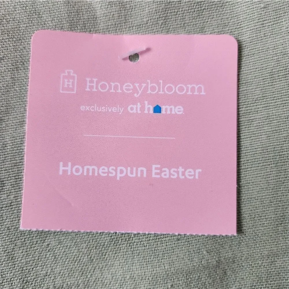New 100% cotton Green Pastel Napkins Set of 4. 20